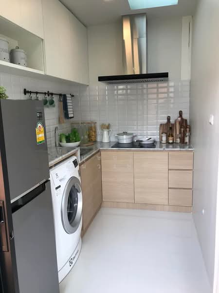 Happyville Donmuang, Bangkok, 151/179 Happyville, Si Khan, Don Mueang, Bangkok, 3 Bedrooms, 130 sqm, Condo For Rent, by บุษบา รัตนวงษ์ชัย, 500248796 - DDproperty.com