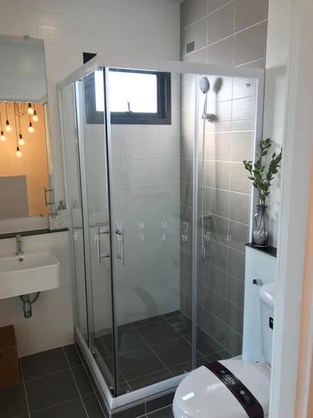 Happyville Donmuang, Bangkok, 151/179 Happyville, Si Khan, Don Mueang, Bangkok, 3 Bedrooms, 130 sqm, Condo For Rent, by บุษบา รัตนวงษ์ชัย, 500248796 - DDproperty.com