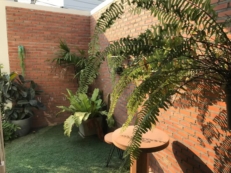 Happyville Donmuang, Bangkok, 151/179 Happyville, Si Khan, Don Mueang, Bangkok, 3 Bedrooms, 130 sqm, Condo For Rent, by บุษบา รัตนวงษ์ชัย, 500248796 - DDproperty.com