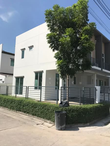 Happyville Donmuang, Bangkok, 151/179 Happyville, Si Khan, Don Mueang, Bangkok, 3 Bedrooms, 130 sqm, Condo For Rent, by บุษบา รัตนวงษ์ชัย, 500248796 - DDproperty.com