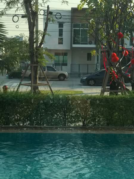 Happyville Donmuang, Bangkok, 151/179 Happyville, Si Khan, Don Mueang, Bangkok, 3 Bedrooms, 130 sqm, Condo For Rent, by บุษบา รัตนวงษ์ชัย, 500248796 - DDproperty.com