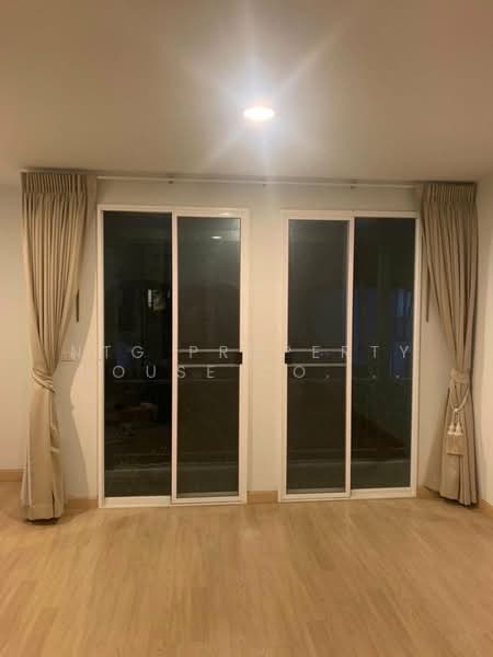 Areeya Daily Kaset-Nawamintr : อารียา เดลี่ เกษตร-นวมินทร์, กรุงเทพ, ถนนลาดปลาเค้า, จรเข้บัว, ลาดพร้าว, กรุงเทพ, 168 ตร.ม., ทาวน์เฮ้าส์ ให้เช่า, โดย NTG Property House Co.,Ltd., 500248797 - DDproperty.com