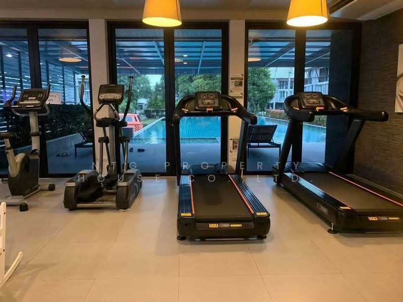 Areeya Daily Kaset-Nawamintr, Bangkok, Ladplakhao Road, Chorake Bua, Lat Phrao, Bangkok, 3 Bedrooms, 168 sqm, Townhouse For Rent, by NTG Property House Co.,Ltd., 500248797 - DDproperty.com