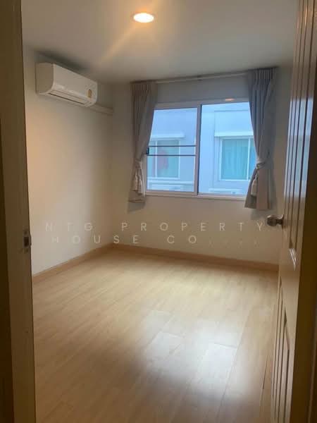 Areeya Daily Kaset-Nawamintr, Bangkok, Ladplakhao Road, Chorake Bua, Lat Phrao, Bangkok, 3 Bedrooms, 168 sqm, Townhouse For Rent, by NTG Property House Co.,Ltd., 500248797 - DDproperty.com