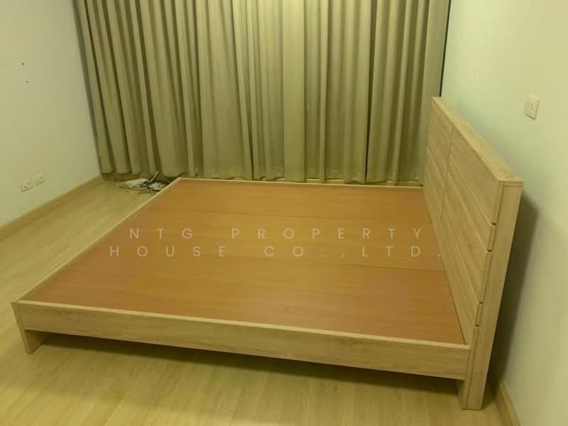 Areeya Daily Kaset-Nawamintr, Bangkok, Ladplakhao Road, Chorake Bua, Lat Phrao, Bangkok, 3 Bedrooms, 168 sqm, Townhouse For Rent, by NTG Property House Co.,Ltd., 500248797 - DDproperty.com