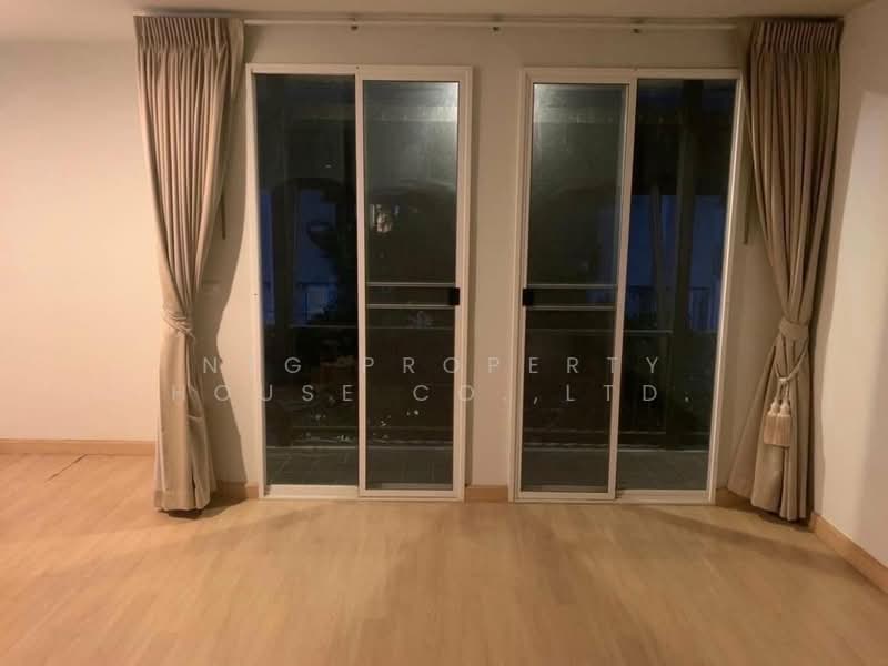 Areeya Daily Kaset-Nawamintr, Bangkok, Ladplakhao Road, Chorake Bua, Lat Phrao, Bangkok, 3 Bedrooms, 168 sqm, Townhouse For Rent, by NTG Property House Co.,Ltd., 500248797 - DDproperty.com