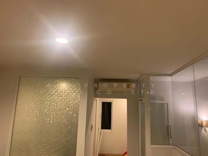 Areeya Daily Kaset-Nawamintr, Bangkok, Ladplakhao Road, Chorake Bua, Lat Phrao, Bangkok, 3 Bedrooms, 168 sqm, Townhouse For Rent, by NTG Property House Co.,Ltd., 500248797 - DDproperty.com