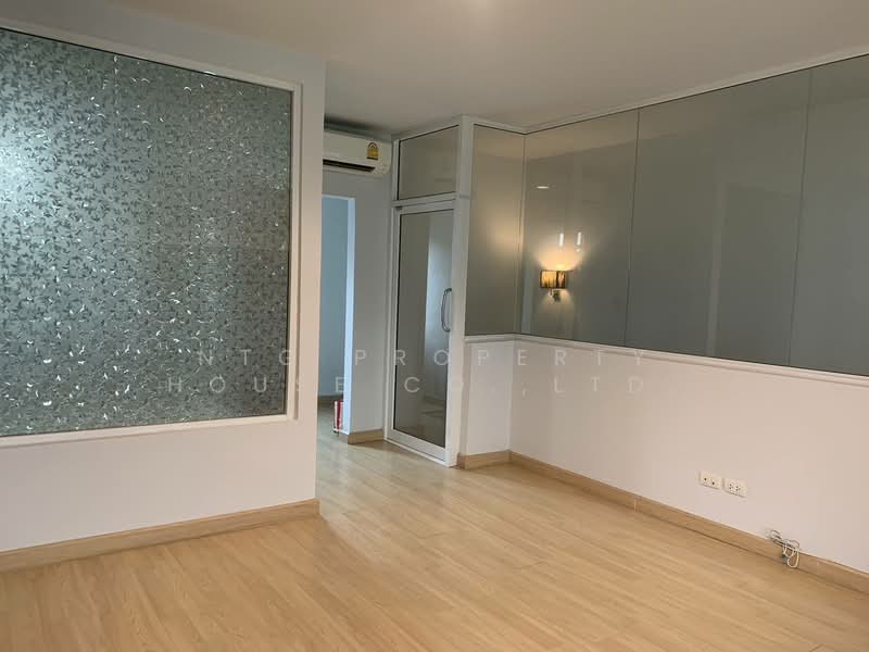 Areeya Daily Kaset-Nawamintr, Bangkok, Ladplakhao Road, Chorake Bua, Lat Phrao, Bangkok, 3 Bedrooms, 168 sqm, Townhouse For Rent, by NTG Property House Co.,Ltd., 500248797 - DDproperty.com