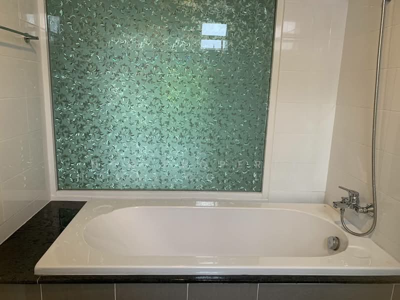 Areeya Daily Kaset-Nawamintr, Bangkok, Ladplakhao Road, Chorake Bua, Lat Phrao, Bangkok, 3 Bedrooms, 168 sqm, Townhouse For Rent, by NTG Property House Co.,Ltd., 500248797 - DDproperty.com