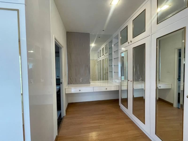 Golden Neo 2 Ladprao-Kaset Nawamin, Bangkok, Khlong Kum, Bueng Kum, Bangkok, 4 Bedrooms, 160 sqm, Single Detached House For Rent, by บุษบา รัตนวงษ์ชัย, 500248798 - DDproperty.com