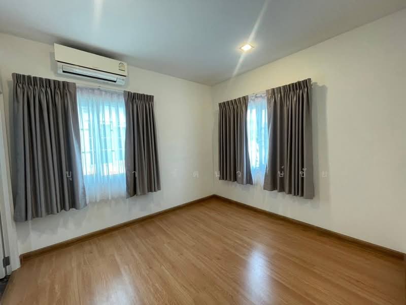 Golden Neo 2 Ladprao-Kaset Nawamin, Bangkok, Khlong Kum, Bueng Kum, Bangkok, 4 Bedrooms, 160 sqm, Single Detached House For Rent, by บุษบา รัตนวงษ์ชัย, 500248798 - DDproperty.com