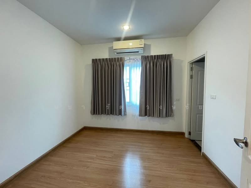 Golden Neo 2 Ladprao-Kaset Nawamin, Bangkok, Khlong Kum, Bueng Kum, Bangkok, 4 Bedrooms, 160 sqm, Single Detached House For Rent, by บุษบา รัตนวงษ์ชัย, 500248798 - DDproperty.com