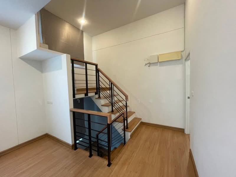 Golden Neo 2 Ladprao-Kaset Nawamin, Bangkok, Khlong Kum, Bueng Kum, Bangkok, 4 Bedrooms, 160 sqm, Single Detached House For Rent, by บุษบา รัตนวงษ์ชัย, 500248798 - DDproperty.com