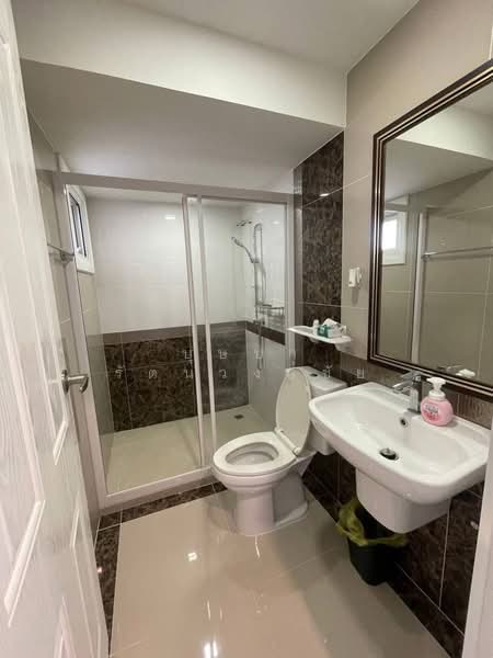 Golden Neo 2 Ladprao-Kaset Nawamin, Bangkok, Khlong Kum, Bueng Kum, Bangkok, 4 Bedrooms, 160 sqm, Single Detached House For Rent, by บุษบา รัตนวงษ์ชัย, 500248798 - DDproperty.com