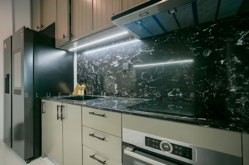 The Gentry Ekamai-Ladprao, Bangkok, 90 Soi Ladprao 94, Phlapphla, Wang Thonglang, Bangkok, 4 Bedrooms, 440 sqm, Single Detached House For Rent, by Blueprint Property, 500248799 - DDproperty.com