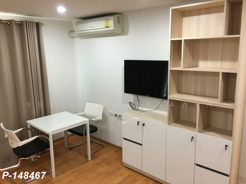 IDEO Mobi Sathorn, Bangkok, 134 Krung Thonburi Road, Bang Lam Phu Lang, Khlong San, Bangkok, 1 Bedroom, 30 sqm, Condo For Rent, by Susira Prueksawun, 500248800 - DDproperty.com