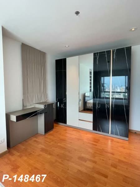 IDEO Mobi Sathorn, Bangkok, 134 Krung Thonburi Road, Bang Lam Phu Lang, Khlong San, Bangkok, 1 Bedroom, 30 sqm, Condo For Rent, by Susira Prueksawun, 500248800 - DDproperty.com