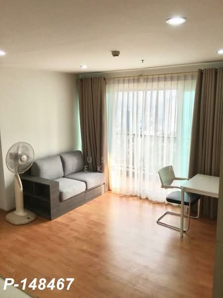 IDEO Mobi Sathorn, Bangkok, 134 Krung Thonburi Road, Bang Lam Phu Lang, Khlong San, Bangkok, 1 Bedroom, 30 sqm, Condo For Rent, by Susira Prueksawun, 500248800 - DDproperty.com