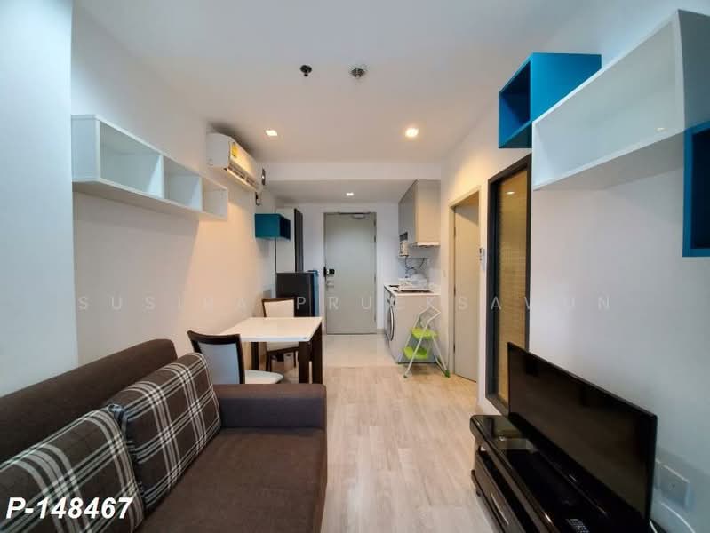 For Rent - IDEO Mobi Sathorn, Bangkok