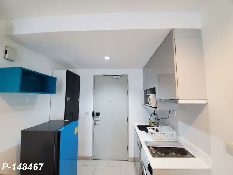 For Rent - IDEO Mobi Sathorn, Bangkok