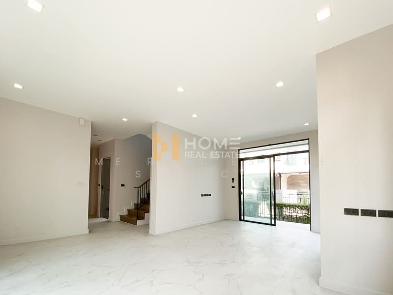 Bangkok Boulevard Signature Rama 5, Nonthaburi, 98 Atchariya Prasith Road 1, Bang Khun Kong, Bang Kruai, Nonthaburi, 4 Bedrooms, 234 sqm, Single Detached House For Sale, by HOME Real Estate Service, 500248801 - DDproperty.com