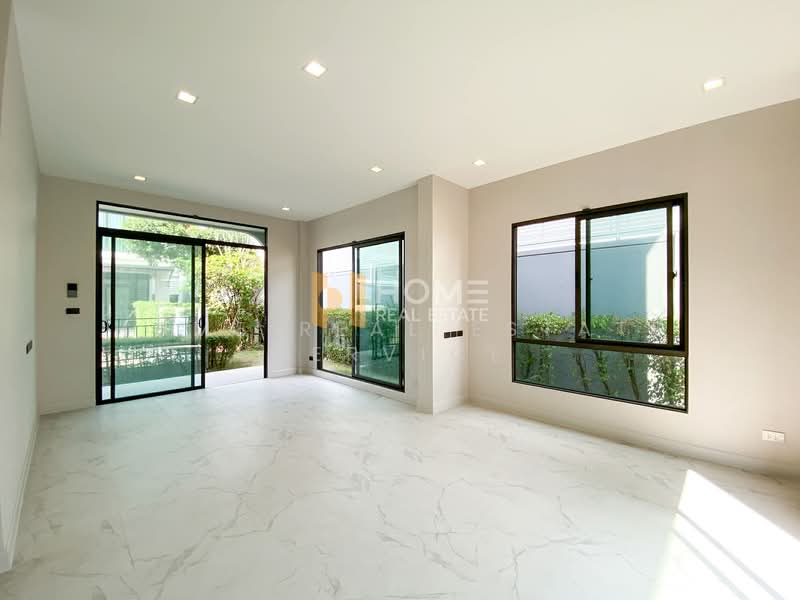 Bangkok Boulevard Signature Rama 5, Nonthaburi, 98 Atchariya Prasith Road 1, Bang Khun Kong, Bang Kruai, Nonthaburi, 4 Bedrooms, 234 sqm, Single Detached House For Sale, by HOME Real Estate Service, 500248801 - DDproperty.com