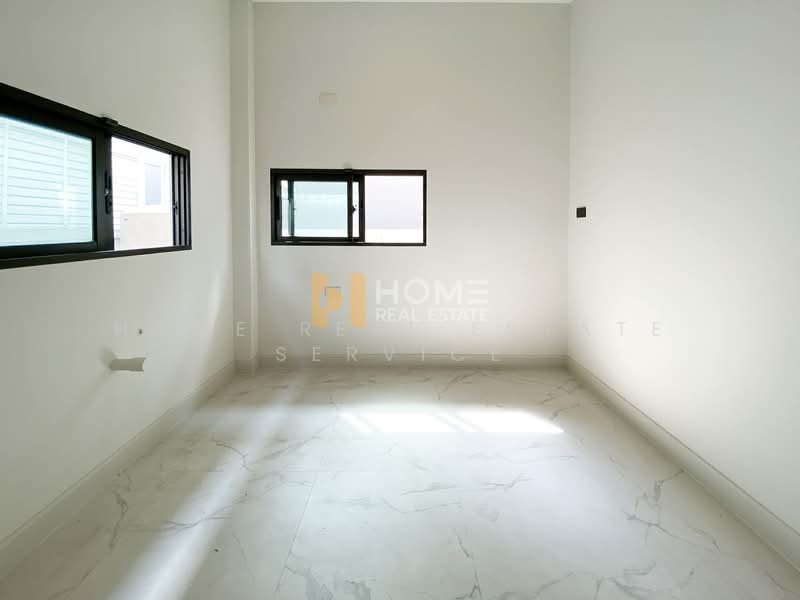 Bangkok Boulevard Signature Rama 5, Nonthaburi, 98 Atchariya Prasith Road 1, Bang Khun Kong, Bang Kruai, Nonthaburi, 4 Bedrooms, 234 sqm, Single Detached House For Sale, by HOME Real Estate Service, 500248801 - DDproperty.com