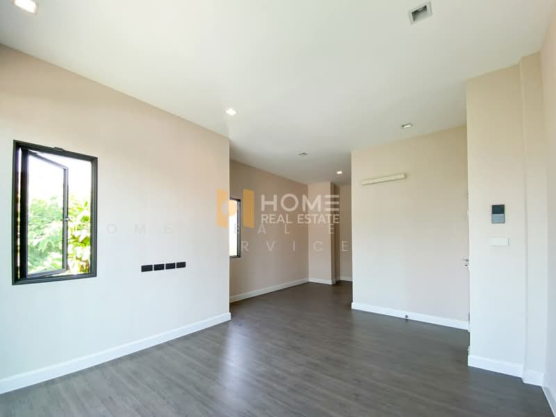 Bangkok Boulevard Signature Rama 5, Nonthaburi, 98 Atchariya Prasith Road 1, Bang Khun Kong, Bang Kruai, Nonthaburi, 4 Bedrooms, 234 sqm, Single Detached House For Sale, by HOME Real Estate Service, 500248801 - DDproperty.com