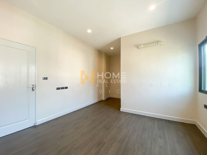 Bangkok Boulevard Signature Rama 5, Nonthaburi, 98 Atchariya Prasith Road 1, Bang Khun Kong, Bang Kruai, Nonthaburi, 4 Bedrooms, 234 sqm, Single Detached House For Sale, by HOME Real Estate Service, 500248801 - DDproperty.com