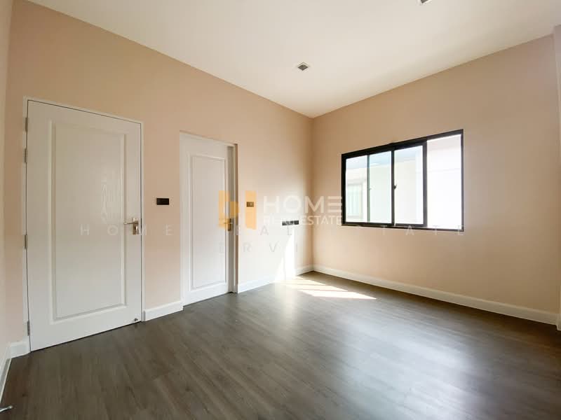 Bangkok Boulevard Signature Rama 5, Nonthaburi, 98 Atchariya Prasith Road 1, Bang Khun Kong, Bang Kruai, Nonthaburi, 4 Bedrooms, 234 sqm, Single Detached House For Sale, by HOME Real Estate Service, 500248801 - DDproperty.com