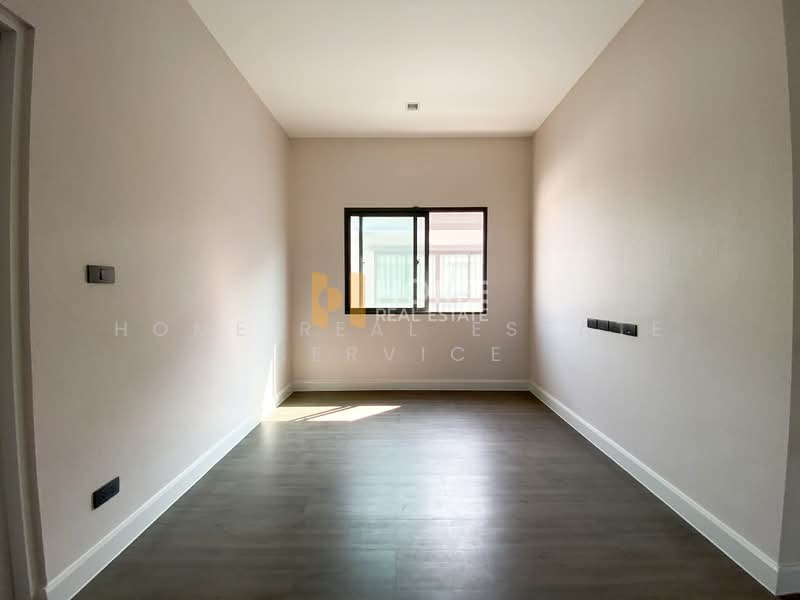 Bangkok Boulevard Signature Rama 5, Nonthaburi, 98 Atchariya Prasith Road 1, Bang Khun Kong, Bang Kruai, Nonthaburi, 4 Bedrooms, 234 sqm, Single Detached House For Sale, by HOME Real Estate Service, 500248801 - DDproperty.com