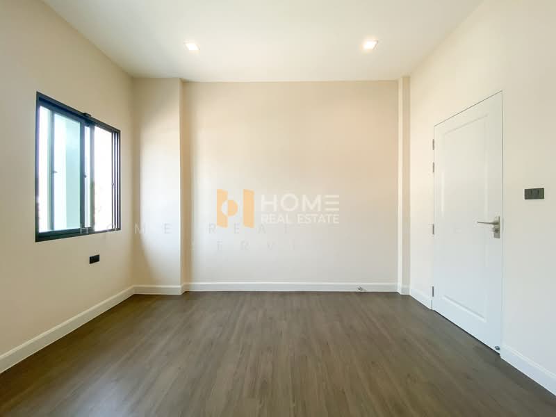 Bangkok Boulevard Signature Rama 5, Nonthaburi, 98 Atchariya Prasith Road 1, Bang Khun Kong, Bang Kruai, Nonthaburi, 4 Bedrooms, 234 sqm, Single Detached House For Sale, by HOME Real Estate Service, 500248801 - DDproperty.com