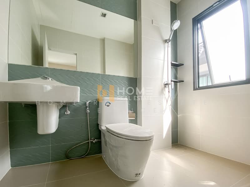 Bangkok Boulevard Signature Rama 5, Nonthaburi, 98 Atchariya Prasith Road 1, Bang Khun Kong, Bang Kruai, Nonthaburi, 4 Bedrooms, 234 sqm, Single Detached House For Sale, by HOME Real Estate Service, 500248801 - DDproperty.com