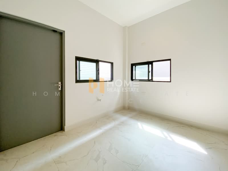 Bangkok Boulevard Signature Rama 5, Nonthaburi, 98 Atchariya Prasith Road 1, Bang Khun Kong, Bang Kruai, Nonthaburi, 4 Bedrooms, 234 sqm, Single Detached House For Sale, by HOME Real Estate Service, 500248801 - DDproperty.com