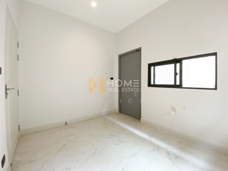 Bangkok Boulevard Signature Rama 5, Nonthaburi, 98 Atchariya Prasith Road 1, Bang Khun Kong, Bang Kruai, Nonthaburi, 4 Bedrooms, 234 sqm, Single Detached House For Sale, by HOME Real Estate Service, 500248801 - DDproperty.com