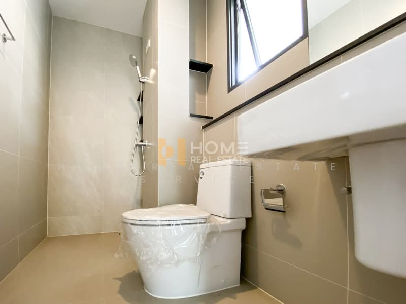 Bangkok Boulevard Signature Rama 5, Nonthaburi, 98 Atchariya Prasith Road 1, Bang Khun Kong, Bang Kruai, Nonthaburi, 4 Bedrooms, 234 sqm, Single Detached House For Sale, by HOME Real Estate Service, 500248801 - DDproperty.com