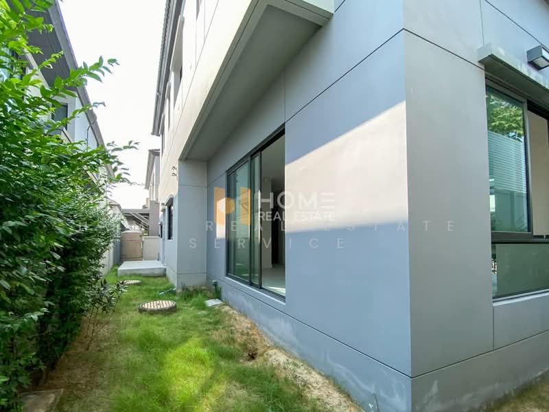 Bangkok Boulevard Signature Rama 5, Nonthaburi, 98 Atchariya Prasith Road 1, Bang Khun Kong, Bang Kruai, Nonthaburi, 4 Bedrooms, 234 sqm, Single Detached House For Sale, by HOME Real Estate Service, 500248801 - DDproperty.com