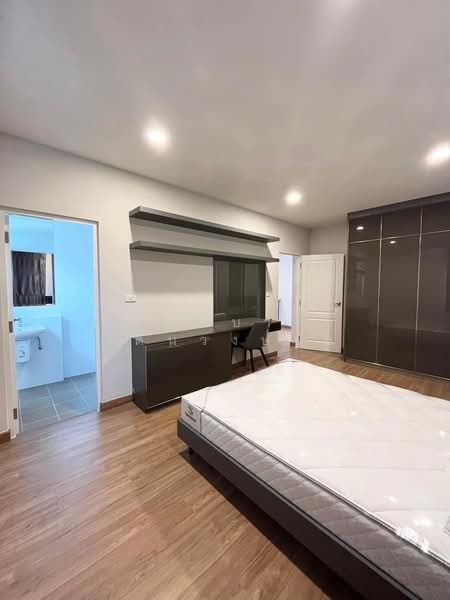 เซนโทร วิภาวดี (Centro Vibhavadi), กรุงเทพ, Chang Akat Uthit Road, สนามบิน, ดอนเมือง, กรุงเทพ, 274 ตร.ม., บ้านเดี่ยว ให้เช่า, โดย บุษบา รัตนวงษ์ชัย, 500248802 - DDproperty.com