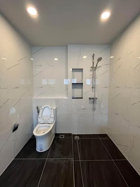 Centro Vibhavadi, Bangkok, Chang Akat Uthit Road, Sanam Bin, Don Mueang, Bangkok, 4 Bedrooms, 274 sqm, Single Detached House For Rent, by บุษบา รัตนวงษ์ชัย, 500248802 - DDproperty.com