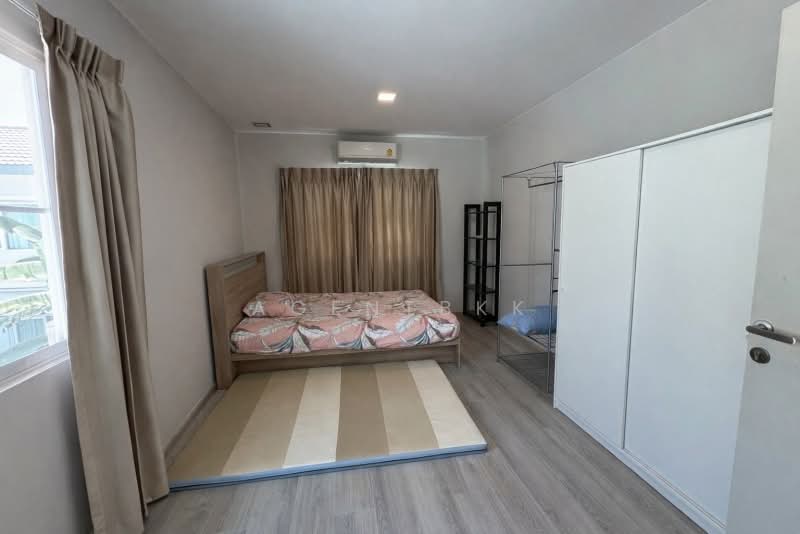 Anya Bangna-Ramkhamhaeng 2, Bangkok, Ramkhamhaeng 2 Road, Dok Mai, Prawet, Bangkok, 2 Bedrooms, 146 sqm, Townhouse For Rent, by Agentbkk, 500248803 - DDproperty.com