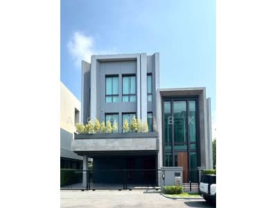 ขาย - Grand Bangkok Boulevard Rama 9-Krungthepkreetha : แกรนด์ บางกอก บูเลอวาร์ด พระราม 9-กรุงเทพกรีฑา, กรุงเทพ