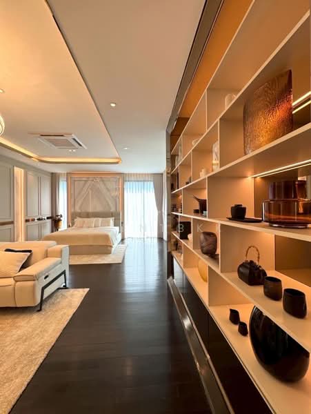 Grand Bangkok Boulevard Rama 9-Krungthepkreetha, Bangkok, Srinakarin-Romklao Road, Saphan Sung, Saphan Sung, Bangkok, 5 Bedrooms, 593 sqm, Single Detached House For Sale, by Agentbkk, 500248804 - DDproperty.com