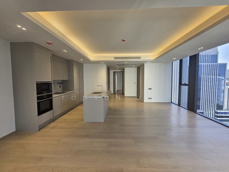 Tonson One Residence : ต้นสน วัน เรสซิเดนซ์, กรุงเทพ, ซอยต้นสน ถนนเพลินจิต, ลุมพินี, ปทุมวัน, กรุงเทพ, 118 ตร.ม., คอนโด ขาย, โดย tonson one, 500248805 - DDproperty.com