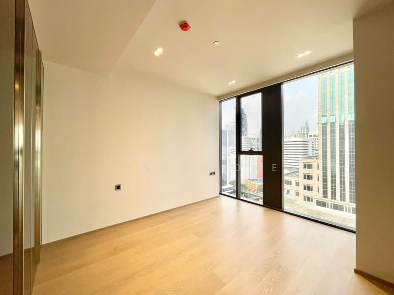 Tonson One Residence, Bangkok, Soi Tonson, Ploenchit Road, Lumphini, Pathum Wan, Bangkok, 2 Bedrooms, 118 sqm, Condo For Sale, by tonson one, 500248805 - DDproperty.com
