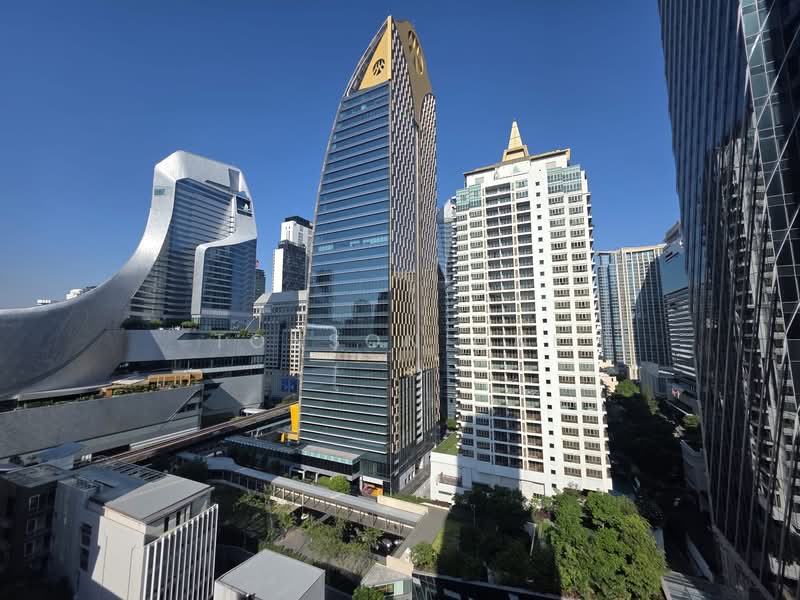 Tonson One Residence : ต้นสน วัน เรสซิเดนซ์, กรุงเทพ, ซอยต้นสน ถนนเพลินจิต, ลุมพินี, ปทุมวัน, กรุงเทพ, 118 ตร.ม., คอนโด ขาย, โดย tonson one, 500248805 - DDproperty.com