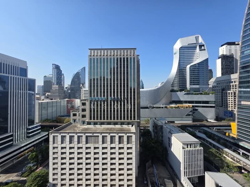 Tonson One Residence, Bangkok, Soi Tonson, Ploenchit Road, Lumphini, Pathum Wan, Bangkok, 2 Bedrooms, 118 sqm, Condo For Sale, by tonson one, 500248805 - DDproperty.com