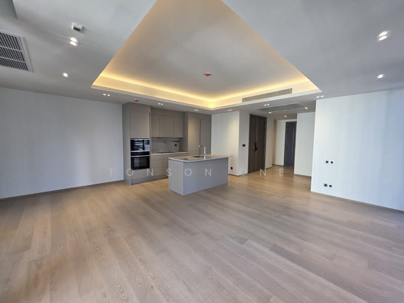 Tonson One Residence : ต้นสน วัน เรสซิเดนซ์, กรุงเทพ, ซอยต้นสน ถนนเพลินจิต, ลุมพินี, ปทุมวัน, กรุงเทพ, 118 ตร.ม., คอนโด ขาย, โดย tonson one, 500248805 - DDproperty.com