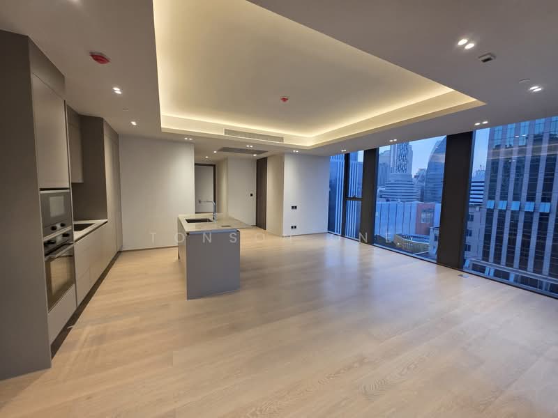 Tonson One Residence : ต้นสน วัน เรสซิเดนซ์, กรุงเทพ, ซอยต้นสน ถนนเพลินจิต, ลุมพินี, ปทุมวัน, กรุงเทพ, 118 ตร.ม., คอนโด ขาย, โดย tonson one, 500248805 - DDproperty.com