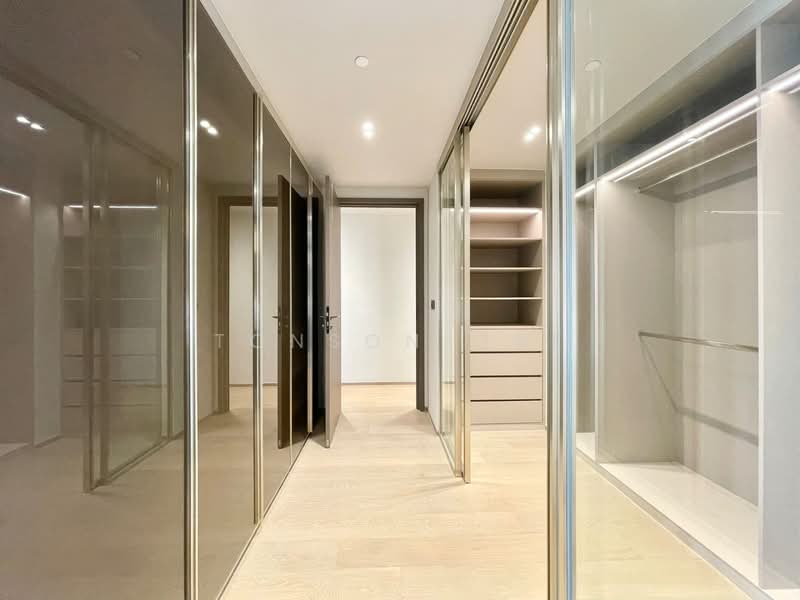 Tonson One Residence : ต้นสน วัน เรสซิเดนซ์, กรุงเทพ, ซอยต้นสน ถนนเพลินจิต, ลุมพินี, ปทุมวัน, กรุงเทพ, 118 ตร.ม., คอนโด ขาย, โดย tonson one, 500248805 - DDproperty.com