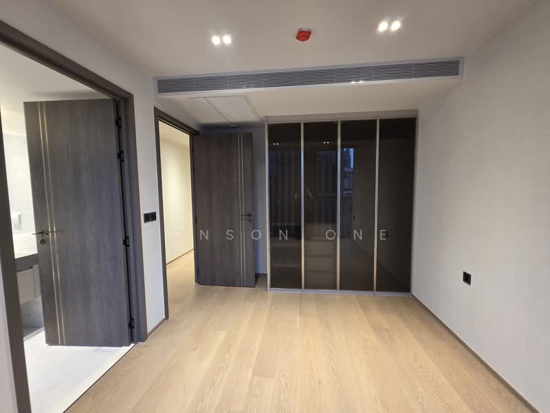 Tonson One Residence, Bangkok, Soi Tonson, Ploenchit Road, Lumphini, Pathum Wan, Bangkok, 2 Bedrooms, 118 sqm, Condo For Sale, by tonson one, 500248805 - DDproperty.com